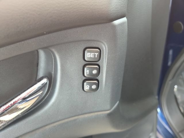 Used 2019 Nissan Murano SL AWD/4WD image 13