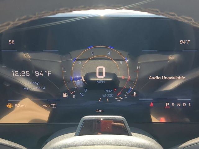 New 2027 Chevrolet Traverse Z71 w/ Enhanced Driving Package AWD/4WD image 23