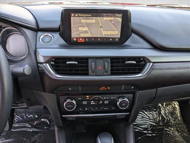 Used 2016 MAZDA MAZDA6 Grand Touring image 12