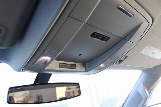 Used 2014 GMC Sierra 1500 2WD Regular Cab w/ Sierra Convenience Package image 19