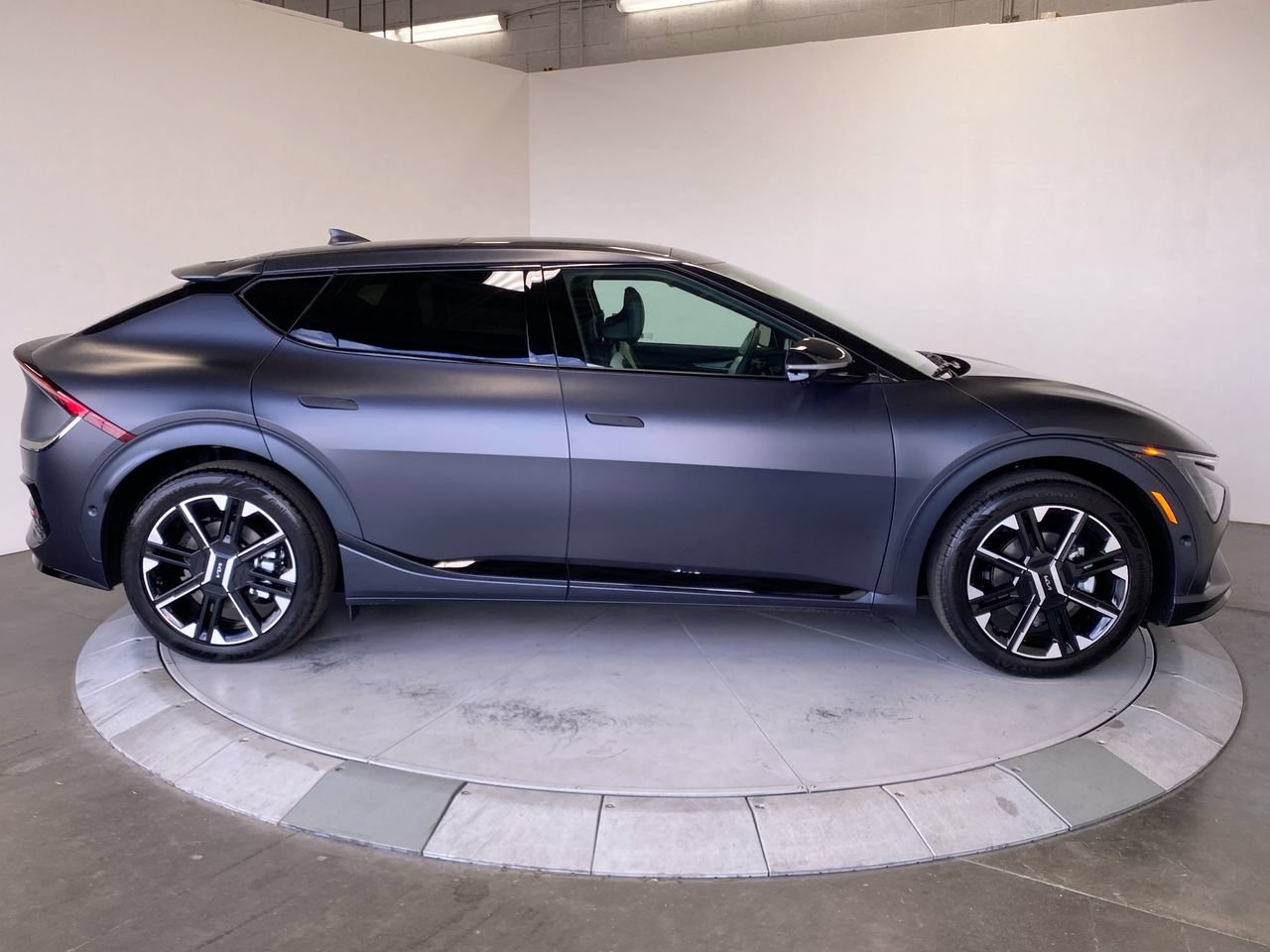 New 2026 Kia EV6 GT-Line AWD/4WD image 6