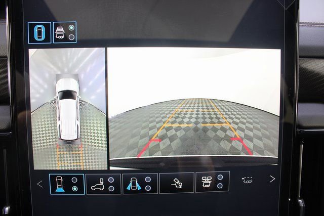 New 2026 GMC Yukon XL AT4 w/ AT4 Premium Plus Package image 5