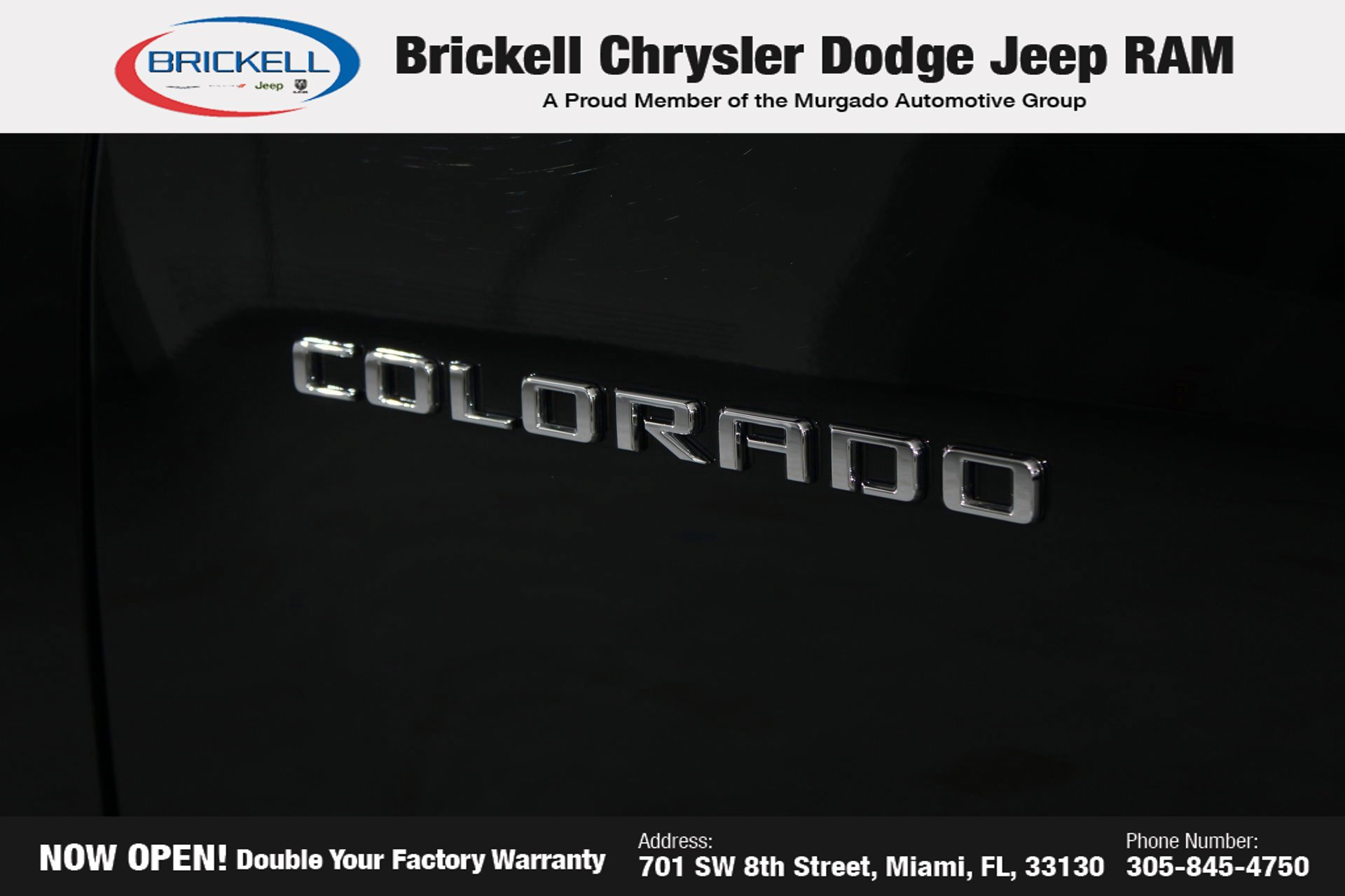 Used 2025 Chevrolet Colorado LT RWD image 11