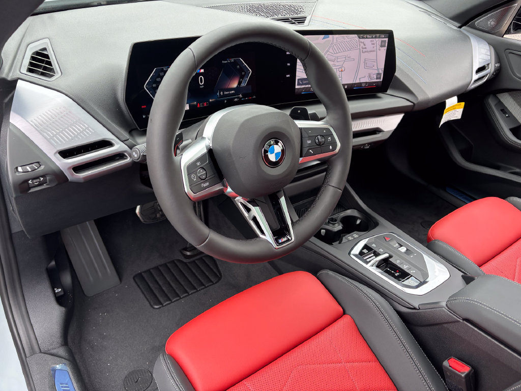 New 2026 BMW 228i xDrive w/ Premium Package AWD/4WD image 12