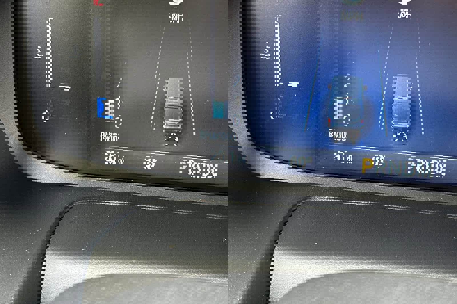 New 2026 Ford Transit 250 148 Medium Roof w/ Load Area Protection Package image 25