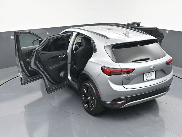 Used 2023 Buick Envision Preferred FWD image 43
