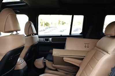 New 2026 Hyundai Santa Fe Calligraphy image 9