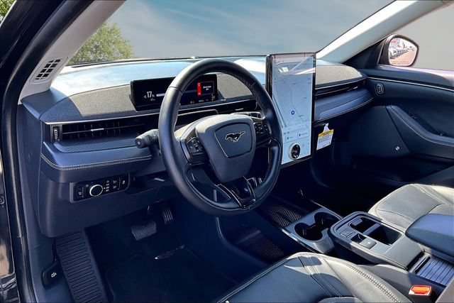 Used 2025 Ford Mustang Mach-E Premium RWD image 17