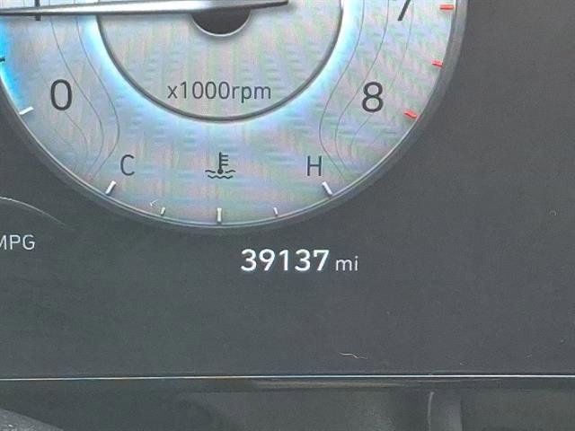 Certified 2023 Hyundai Elantra N Line w/ Cargo Package image 34