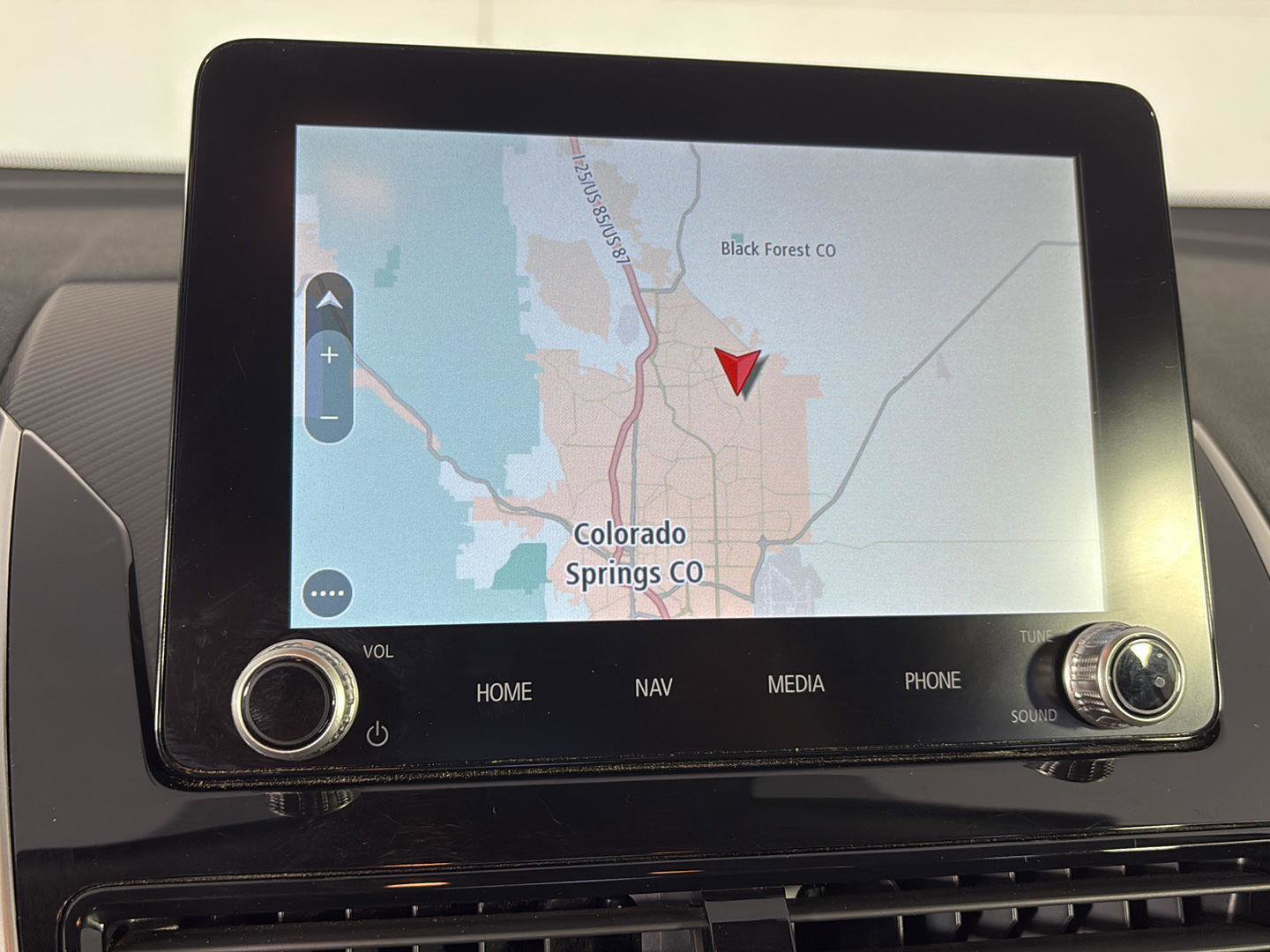 Used 2025 Mitsubishi Eclipse Cross SE image 29