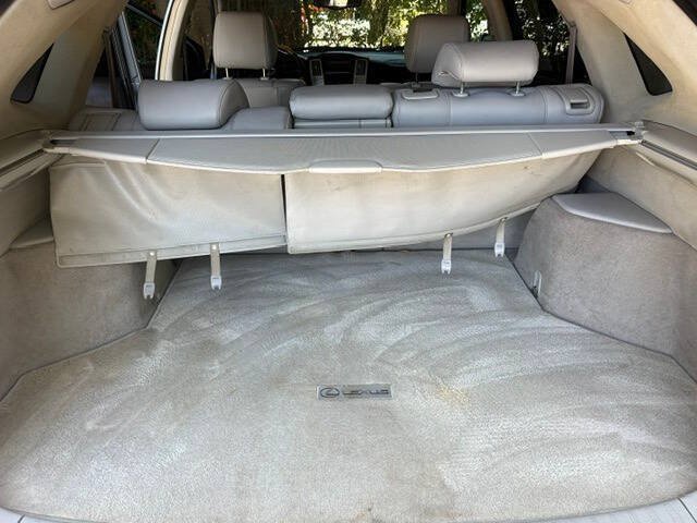 Used 2005 Lexus RX 330 AWD image 10