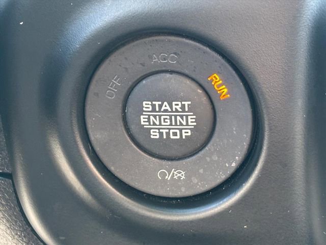 Used 2023 Jeep Wrangler Unlimited Rubicon 4xe w/ Cold Weather Group image 16