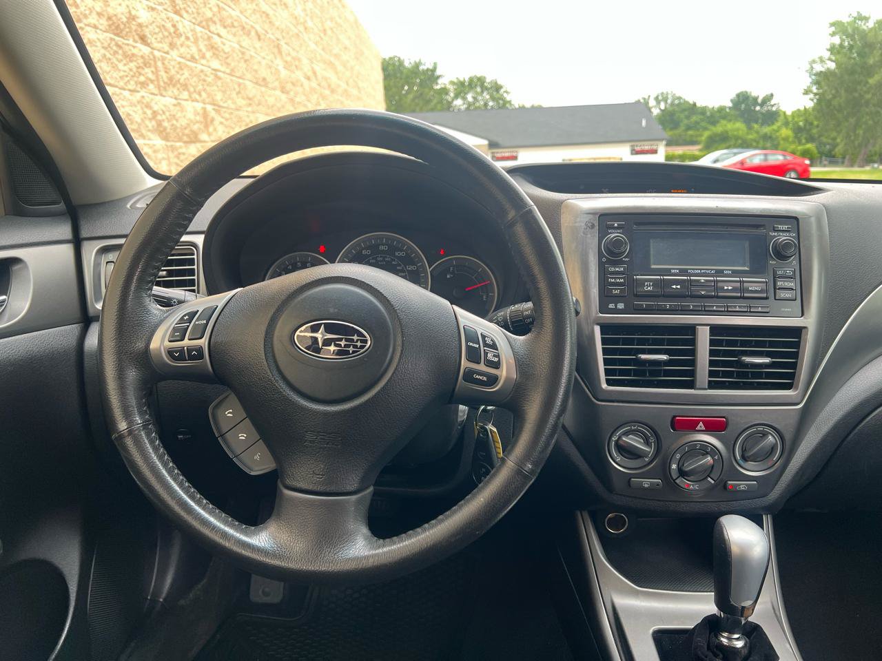 Used 2011 Subaru Impreza 2.5i Premium w/ PWR Moonroof Value Pkg AWD/4WD image 21