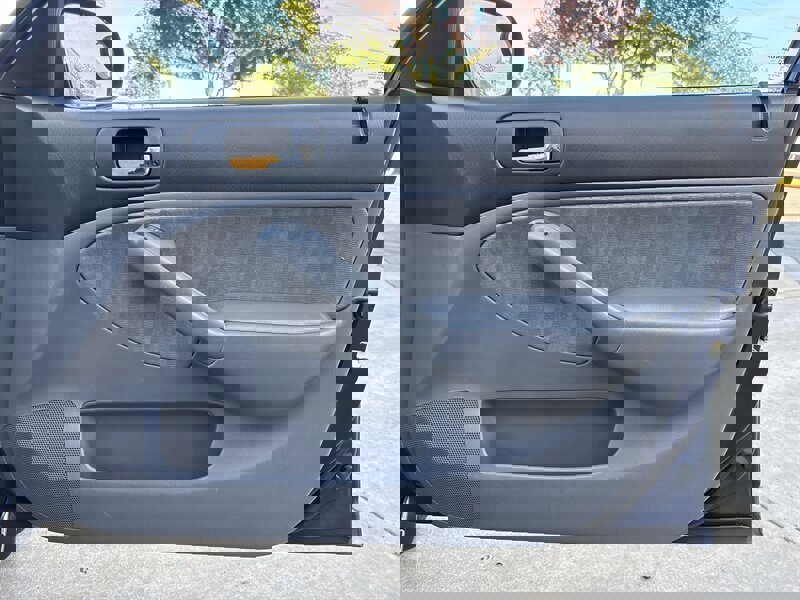 Used 2005 Honda Civic LX image 37