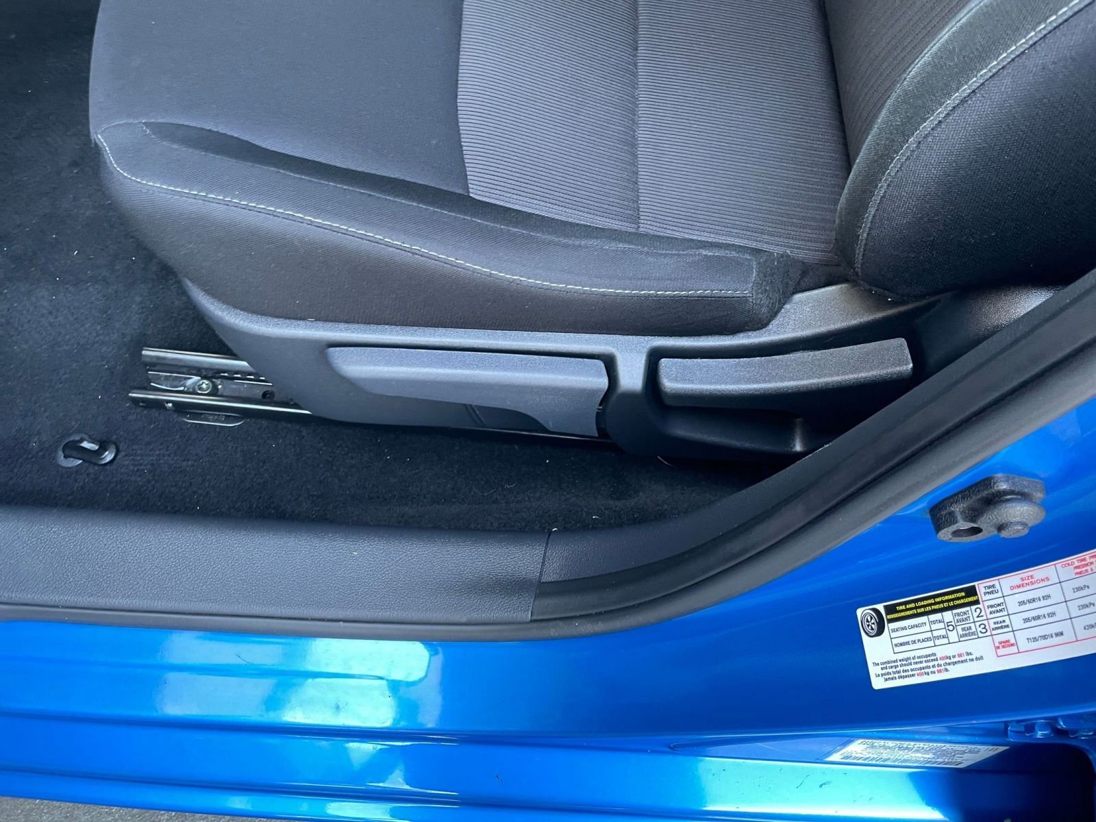 Used 2025 Nissan Sentra SV image 22