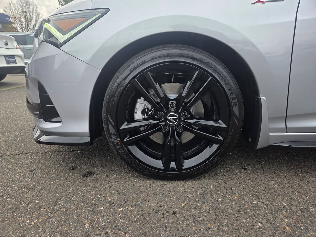 New 2025 Acura Integra A-Spec image 10