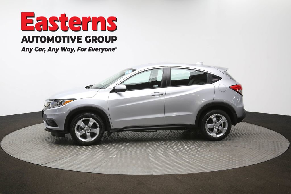 Used 2019 Honda HR-V LX image 57
