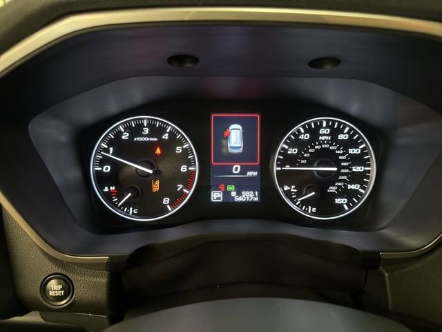 Used 2024 Subaru Ascent Touring image 13
