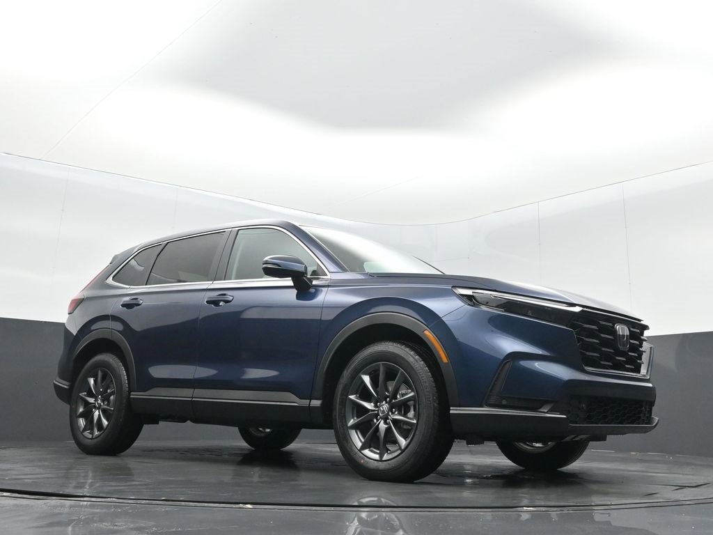 New 2026 Honda CR-V EX-L image 26