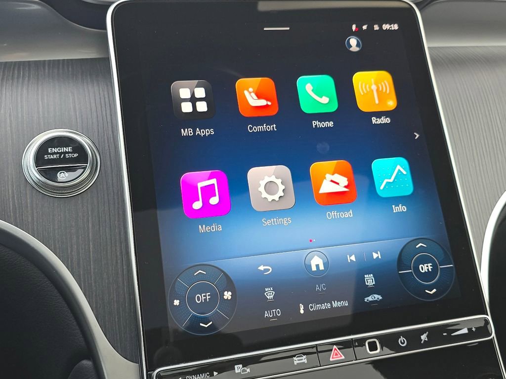 New 2026 Mercedes-Benz GLC 300 GLC 300 image 27