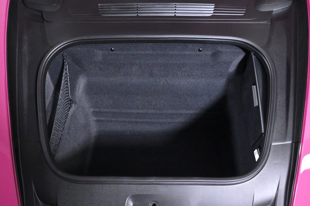 Certified 2024 Porsche 911 Carrera T image 25