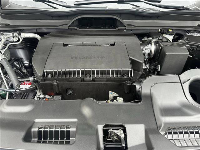 New 2026 Honda Passport TrailSport image 17