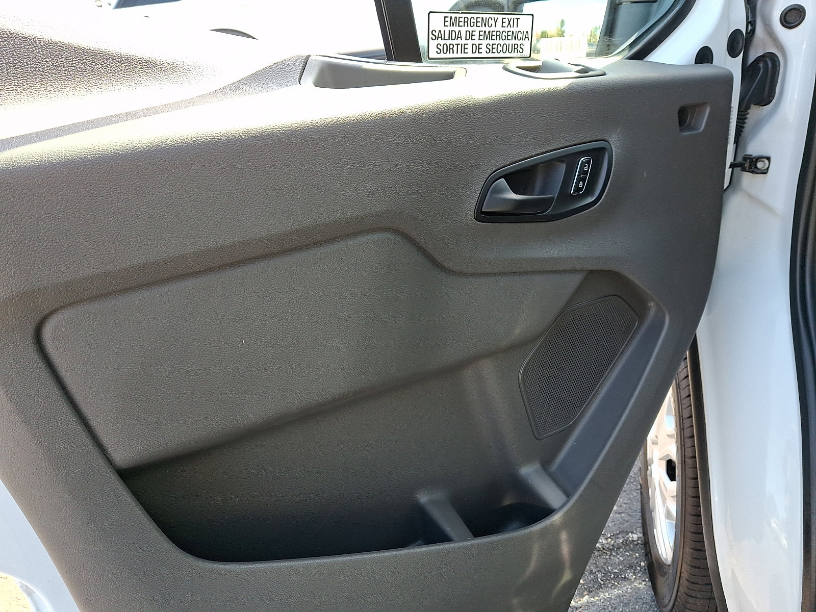 Used 2024 Ford Transit 350 XLT image 13