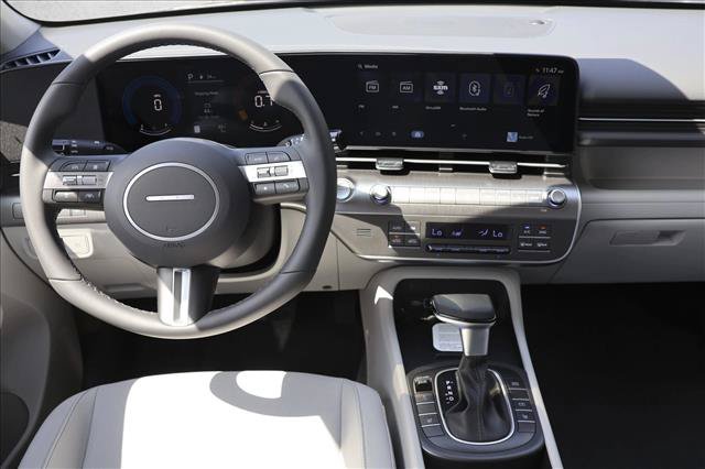 New 2027 Hyundai Kona SEL Sport AWD/4WD image 23