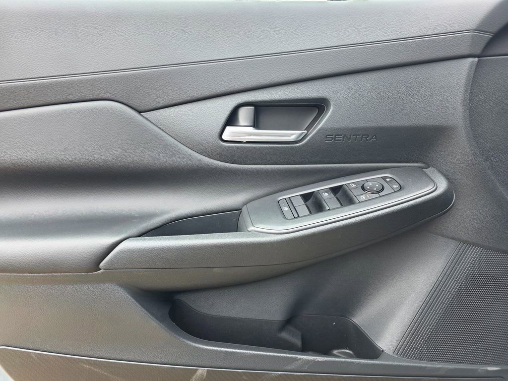 New 2026 Nissan Sentra SV image 12
