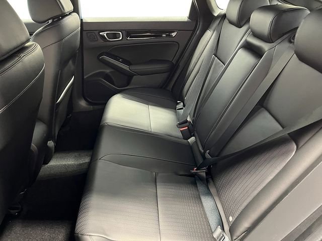 New 2026 Honda Civic Sport Touring image 25