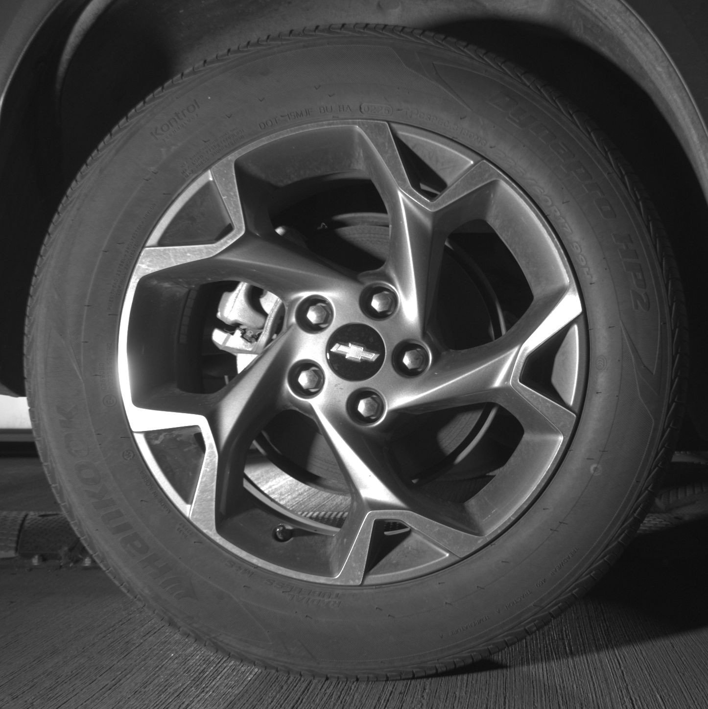 Used 2025 Chevrolet Trax LT image 15