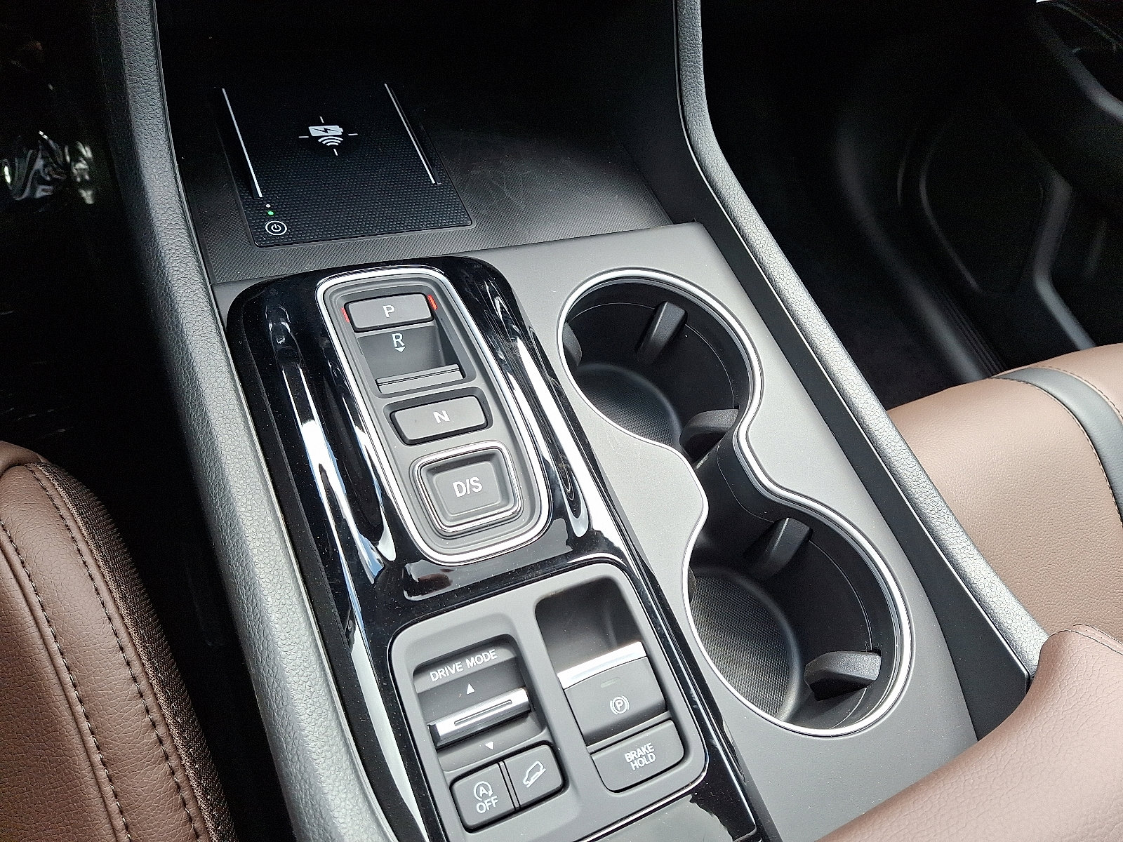 New 2026 Honda Pilot image 11