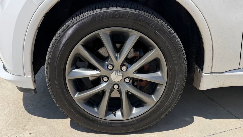 Used 2018 Dodge Durango GT w/ Technology Group AWD/4WD image 10