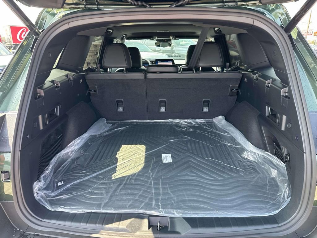 New 2026 Subaru Outback Touring XT image 7