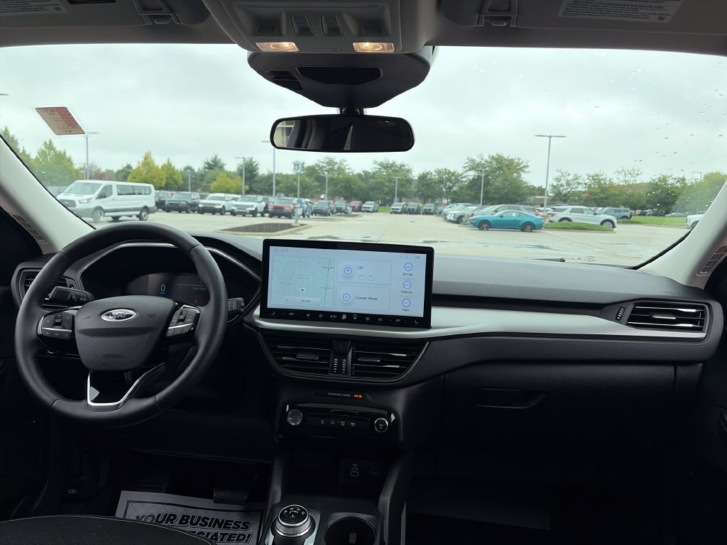 Used 2024 Ford Escape Active w/ Tech Pack #1 AWD/4WD image 35