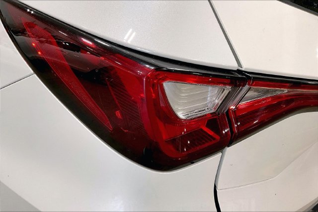 Used 2022 Acura MDX SH-AWD image 33