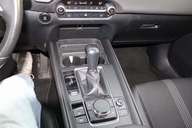Used 2024 MAZDA CX-50 AWD 2.5 S w/ Preferred Package image 12