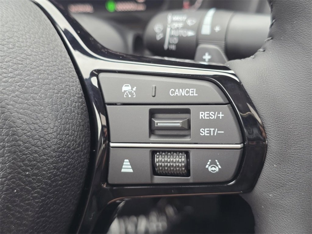 New 2025 Honda Accord Touring image 32