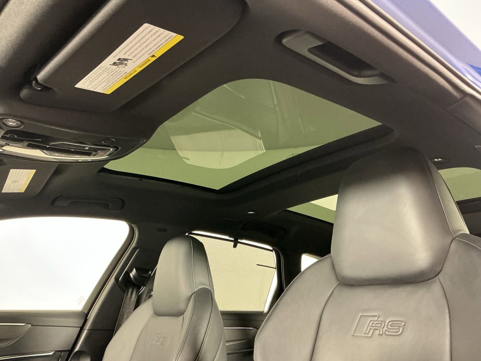 Used 2024 Audi RS 6 performance image 18