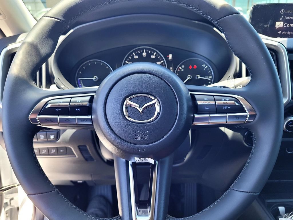 New 2026 MAZDA CX-50 AWD 2.5 Hybrid w/ Weather Package image 10