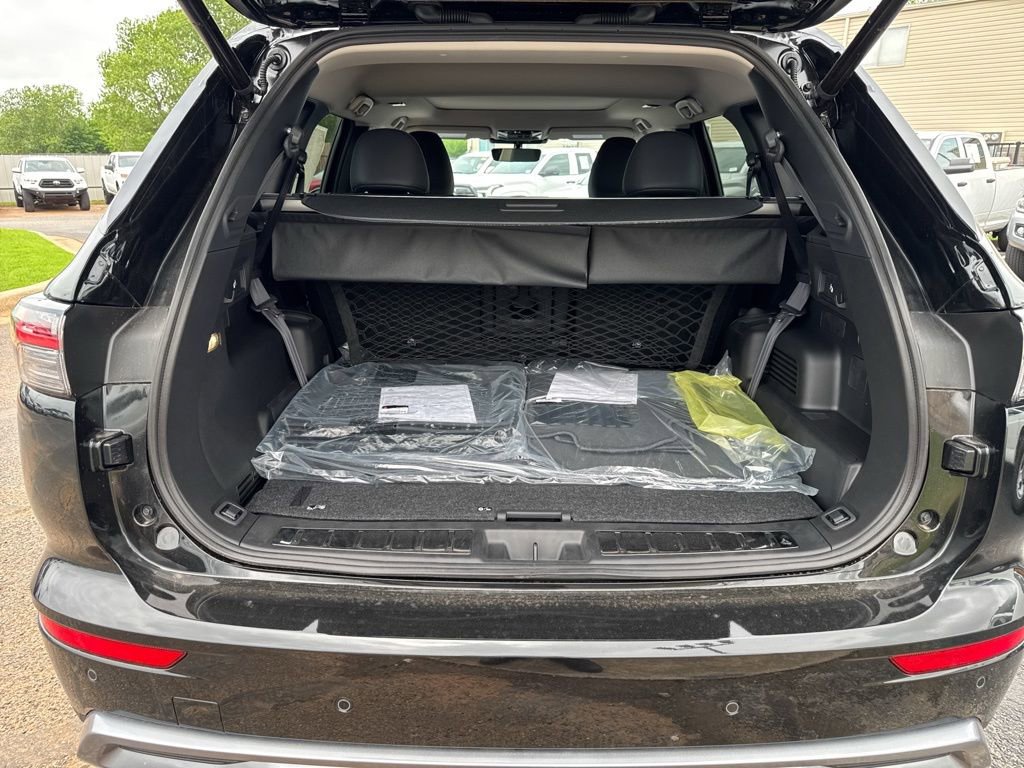 New 2026 Mitsubishi Outlander SE AWD/4WD image 47