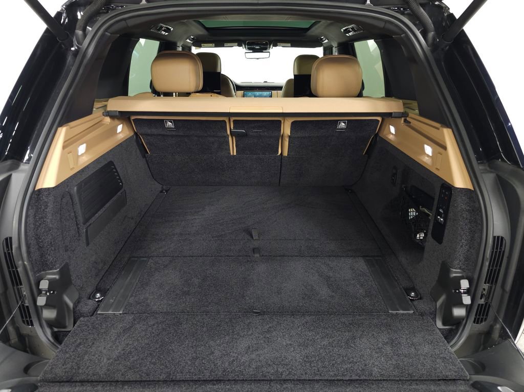 Certified 2023 Land Rover Range Rover Long Wheelbase Autobiography AWD/4WD image 6