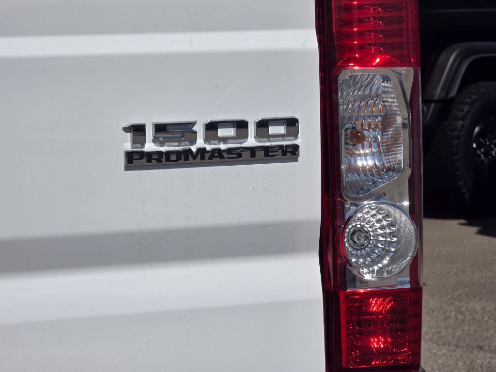 New 2026 RAM ProMaster 1500 w/ Safety Group FWD image 6