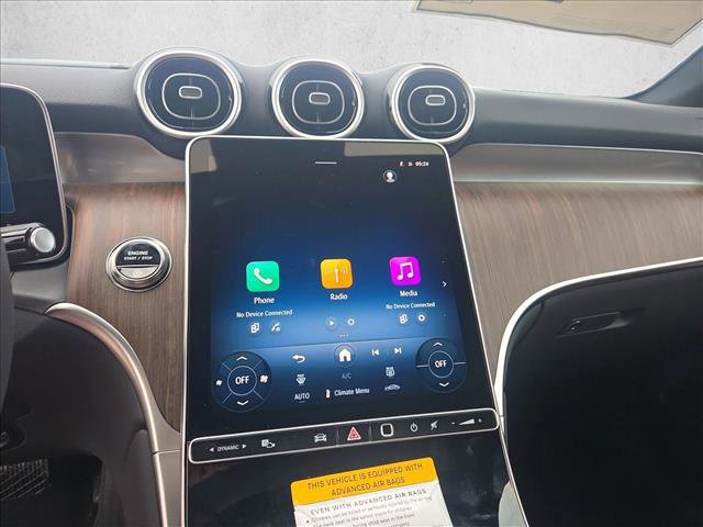 New 2026 Mercedes-Benz GLC 300 4MATIC image 12