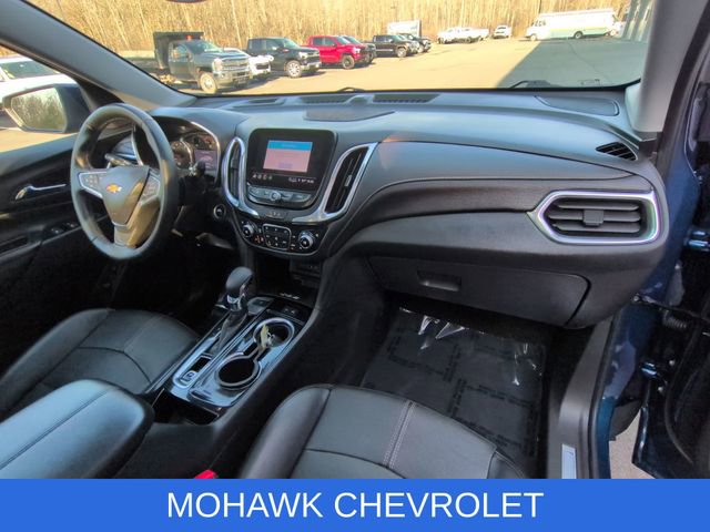 Certified 2023 Chevrolet Equinox Premier image 31