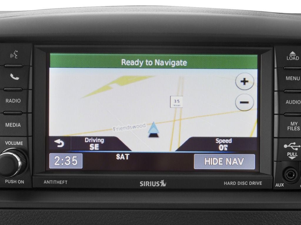 Used 2016 Chrysler Town & Country Limited Platinum w/ Trailer Tow Group FWD image 11