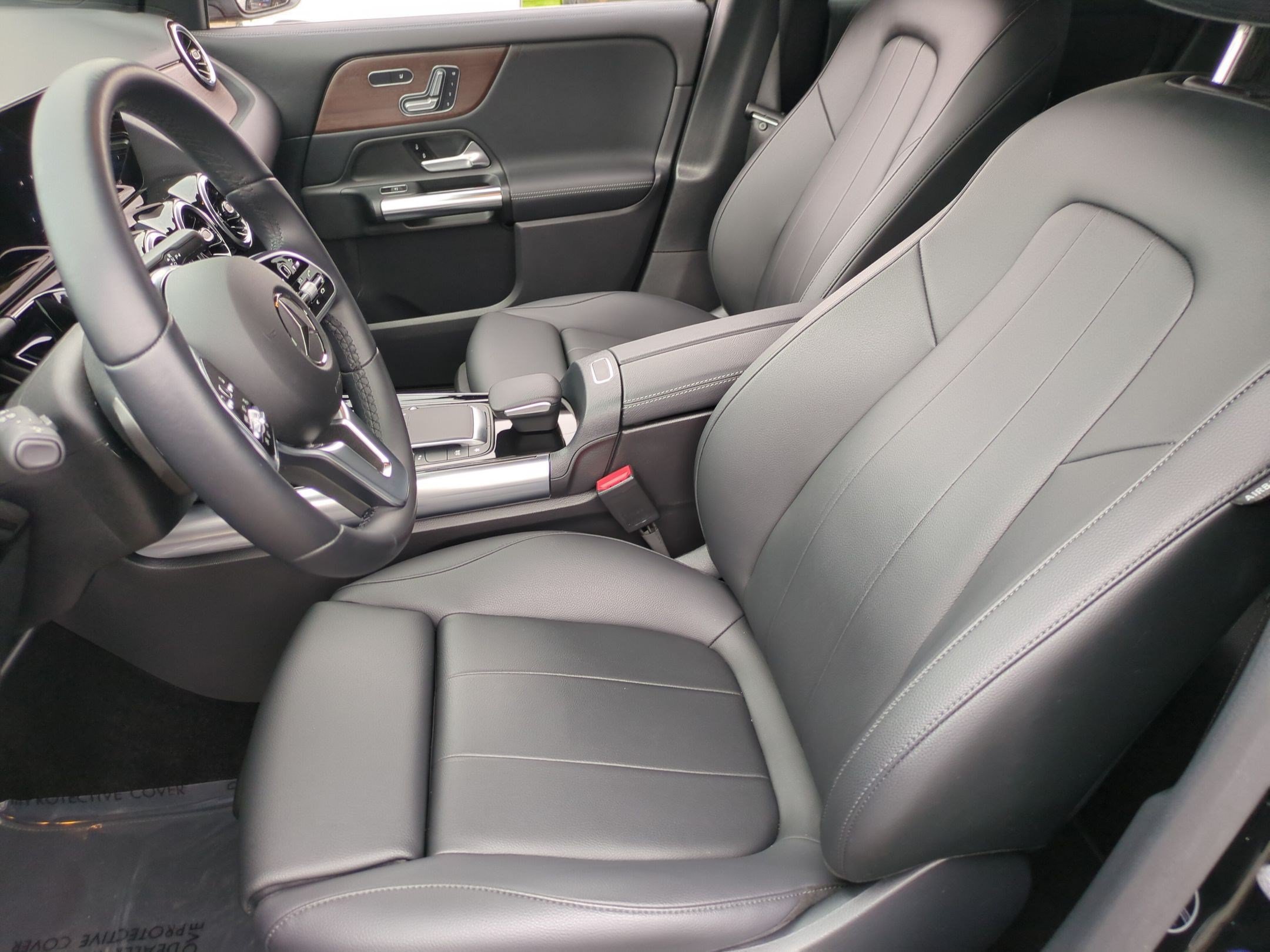 Certified 2023 Mercedes-Benz GLA 250 4MATIC image 14