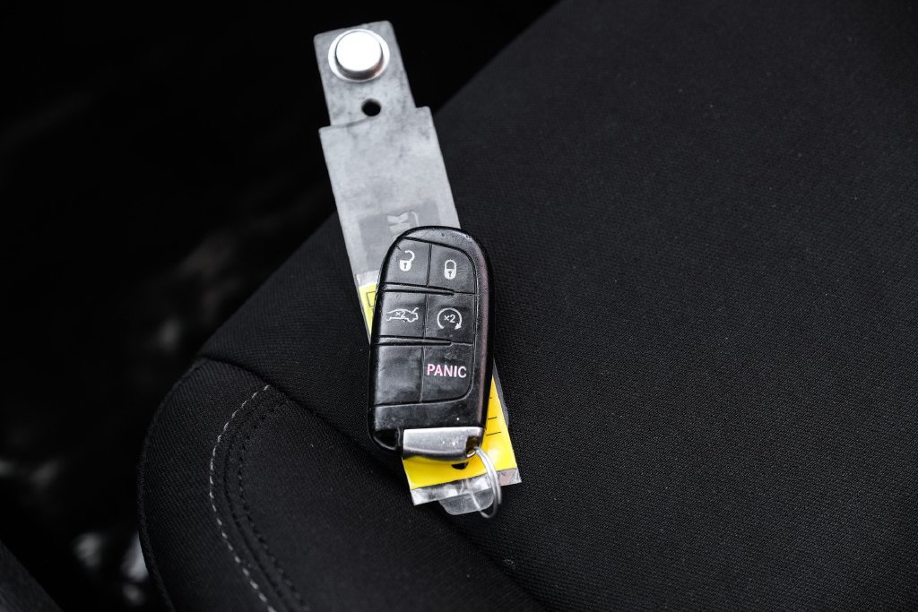 Used 2020 Dodge Charger R/T RWD image 61