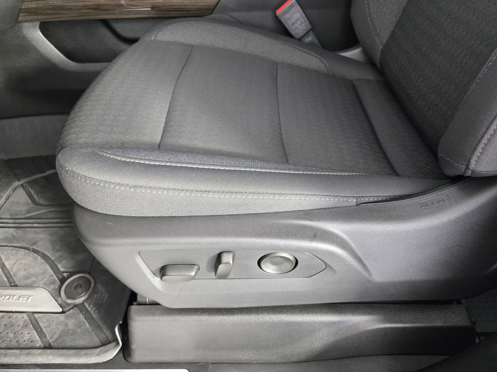 New 2026 Chevrolet Silverado 1500 RST w/ Texas Edition Plus image 27