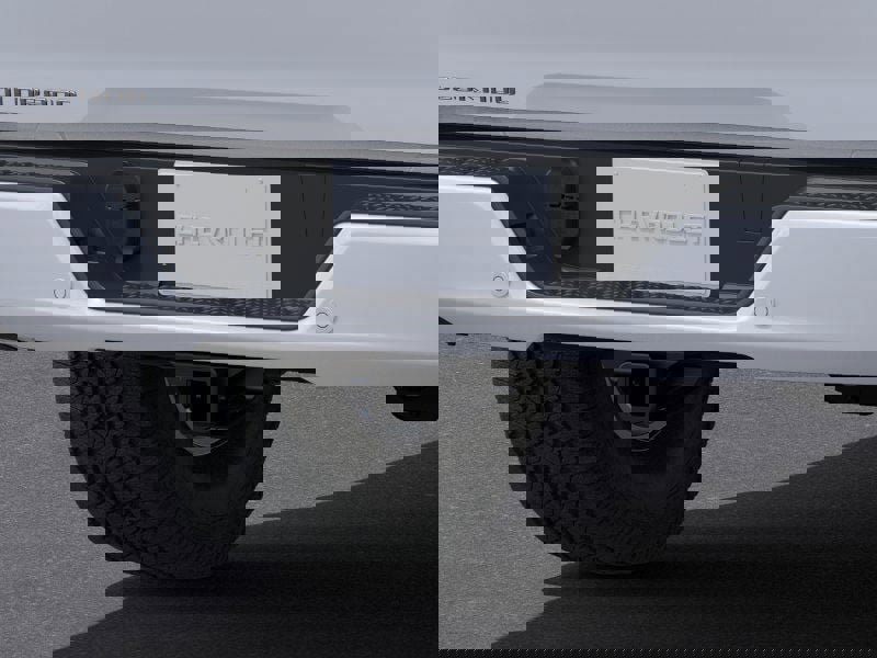 New 2025 Chevrolet Colorado LT w/ Advanced Trailering Package image 14